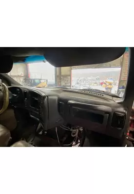 GMC C6500 Dash Assembly