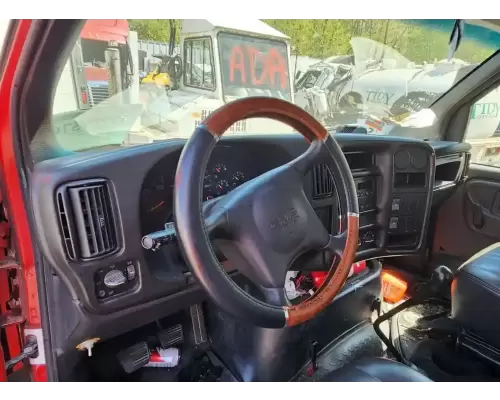 GMC C6500 Dash Assembly