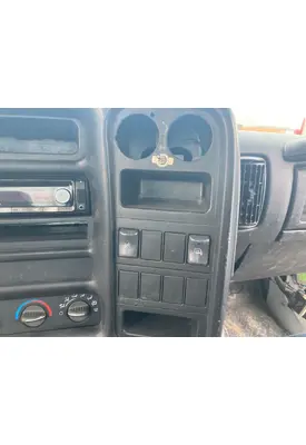 GMC C6500 Dash Panel