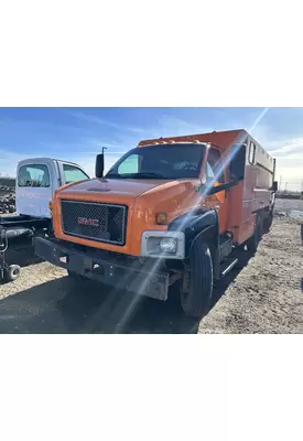 GMC C6500 Dismantled Vehicles