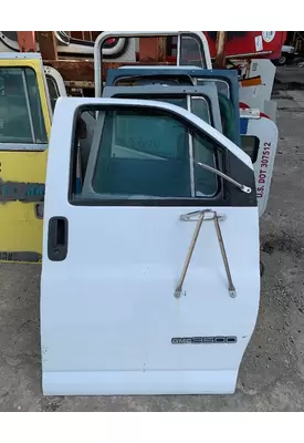 GMC C6500 Door Assembly, Front