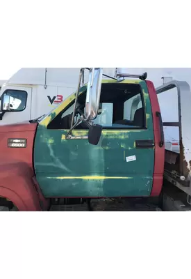 GMC C6500 Door Assembly, Front