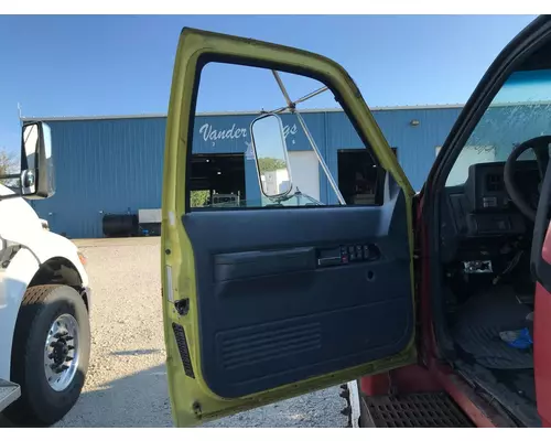 GMC C6500 Door Assembly, Front