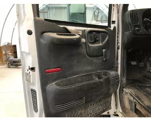 GMC C6500 Door Assembly, Front