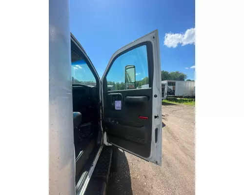 GMC C6500 Door Assembly, Front