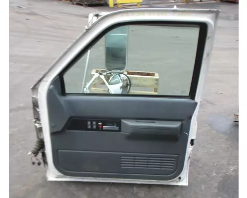 GMC C6500 Door Assembly, Front