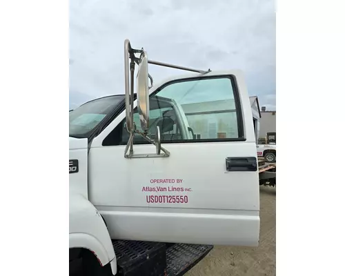 GMC C6500 Door Assembly, Front