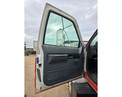 GMC C6500 Door Assembly, Front