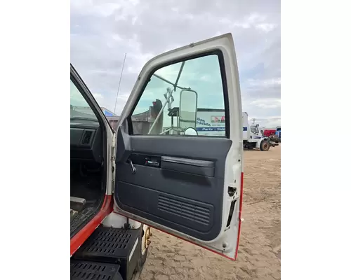 GMC C6500 Door Assembly, Front