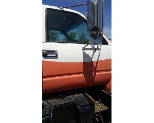 GMC C6500 Door Assembly, Front