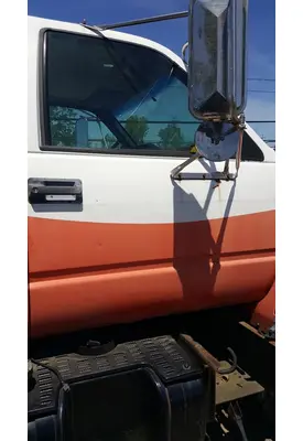GMC C6500 Door Assembly, Front