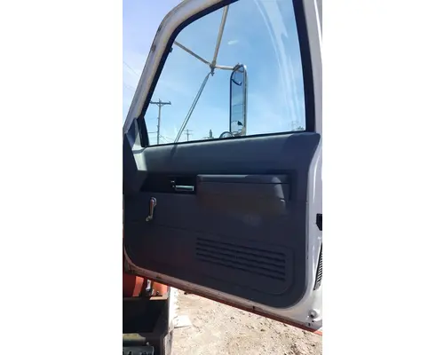 GMC C6500 Door Assembly, Front