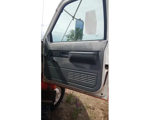 GMC C6500 Door Assembly, Front