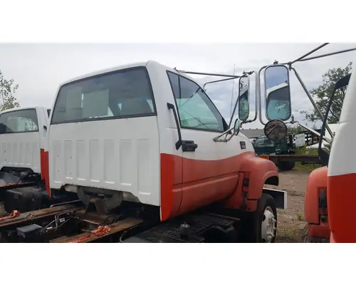 GMC C6500 Door Assembly, Front
