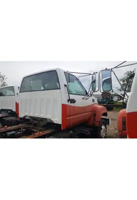 GMC C6500 Door Assembly, Front