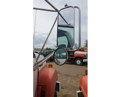 GMC C6500 Door Assembly, Front