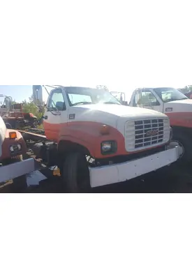 GMC C6500 Door Assembly, Front