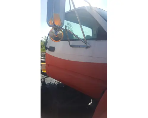 GMC C6500 Door Assembly, Front