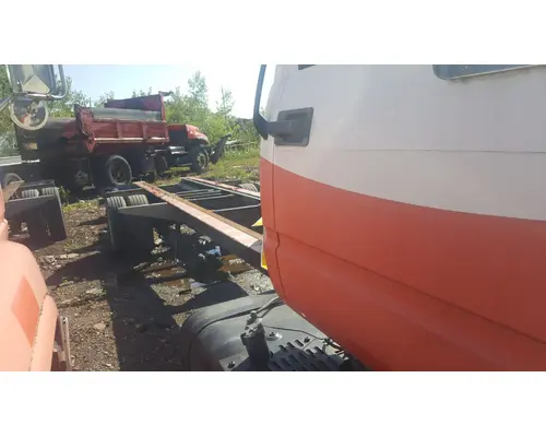 GMC C6500 Door Assembly, Front