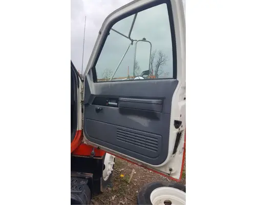 GMC C6500 Door Assembly, Front