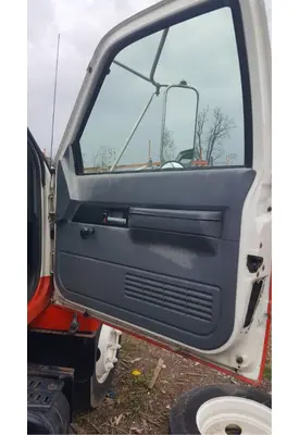 GMC C6500 Door Assembly, Front