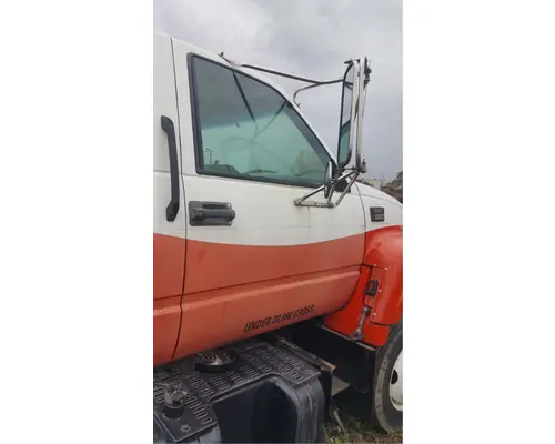 GMC C6500 Door Assembly, Front