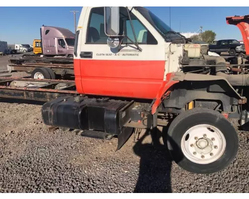 GMC C6500 Door Assembly, Front