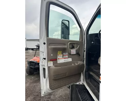 GMC C6500 Door Assembly, Front