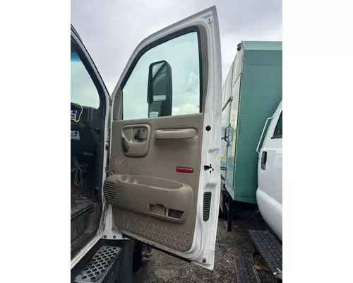 GMC C6500 Door Assembly, Front