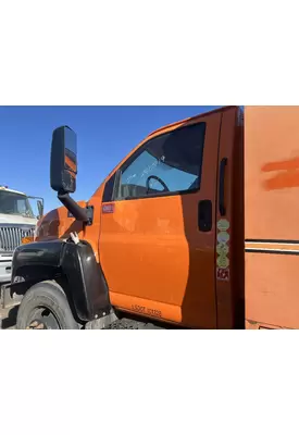 GMC C6500 Door Assembly, Front