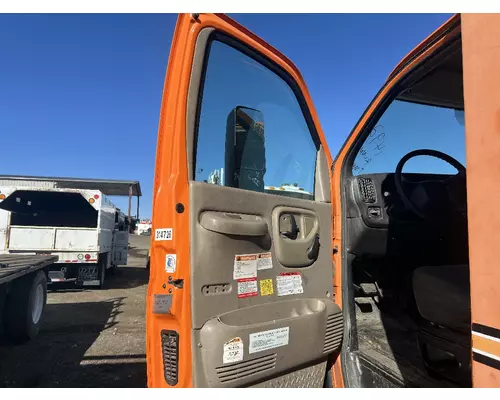 GMC C6500 Door Assembly, Front