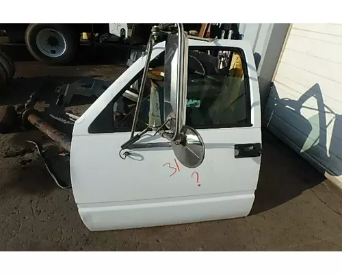GMC C6500 Door Assembly, Front