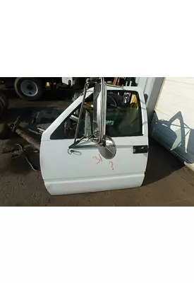 GMC C6500 Door Assembly, Front