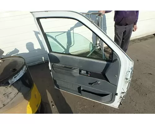 GMC C6500 Door Assembly, Front