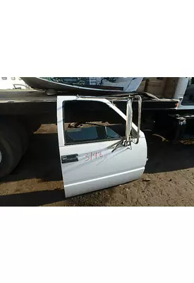 GMC C6500 Door Assembly, Front