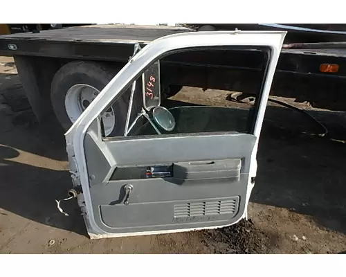 GMC C6500 Door Assembly, Front