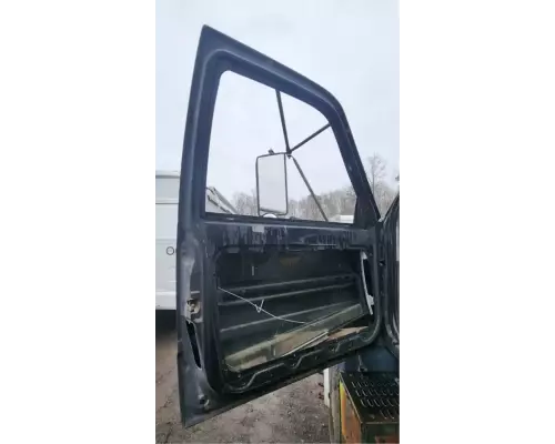 GMC C6500 Door Assembly, Front