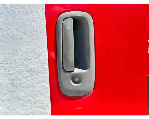 GMC C6500 Door Assembly, Front