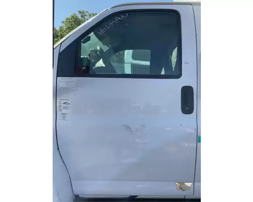 GMC C6500 Door Assembly, Front