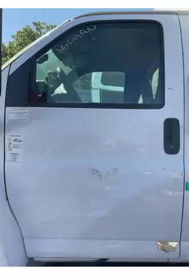 GMC C6500 Door Assembly, Front