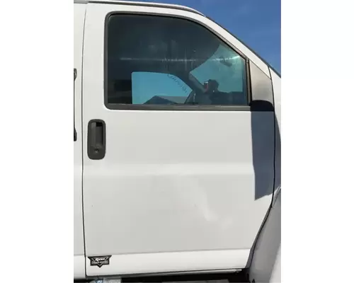 GMC C6500 Door Assembly, Front