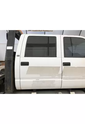 GMC C6500 Door Assembly, Rear or Back