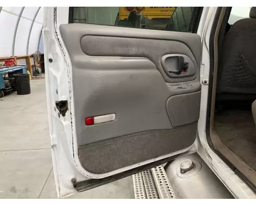 GMC C6500 Door Assembly, Rear or Back