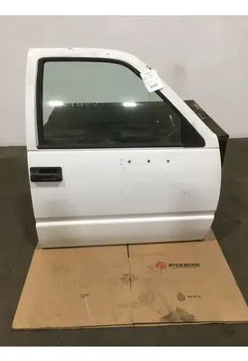 GMC C6500 Door Assembly