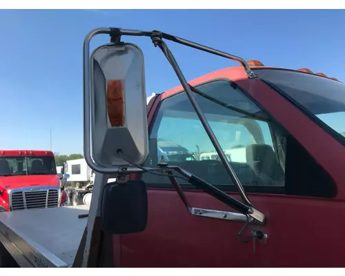 GMC C6500 Door Mirror