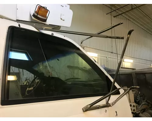 GMC C6500 Door Mirror