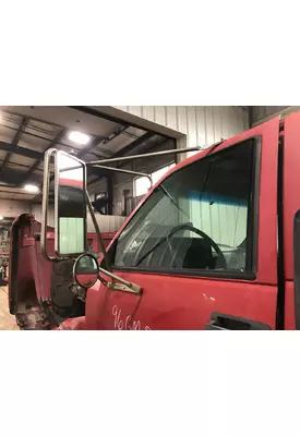 GMC C6500 Door Mirror