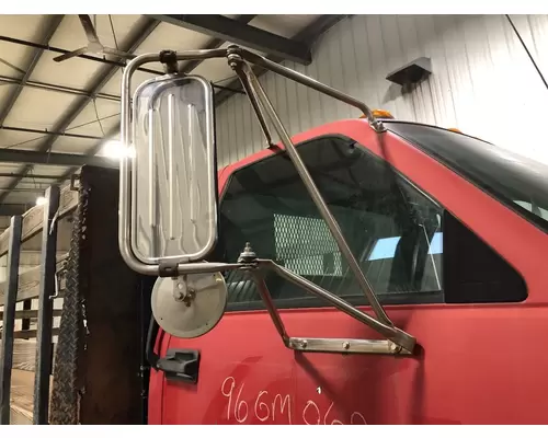 GMC C6500 Door Mirror