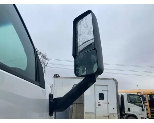 GMC C6500 Door Mirror