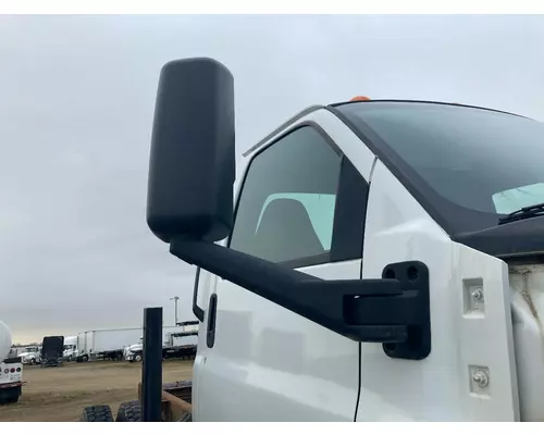 GMC C6500 Door Mirror